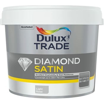 Akzo Nobel Dulux Diamond Satin base L 1L