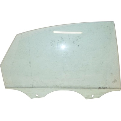 sklo do dveří pravé zadní AUDI A8 4N0 4N0845206 4N0845206C