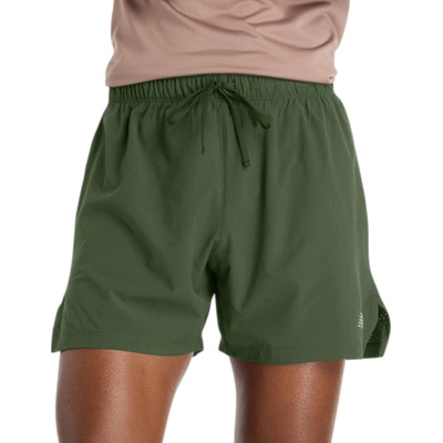 New Balance RC Short 5" zelená