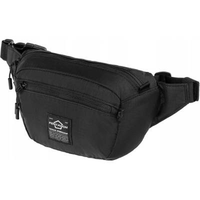 Pentagon Minor Travel Pouch černá