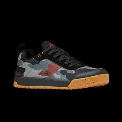 Ride Concepts Accomplice Clip rose camo
