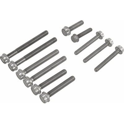 Puzdro mechanickej prevodovky SACHS 1874 000 076 (1874000076)
