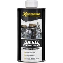 Xeramic Diesel System Cleaner 500 ml
