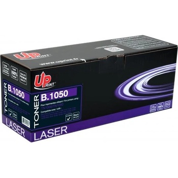 Compatible Тонер касета uprint tn1050/1000, brother, Черен (7107)
