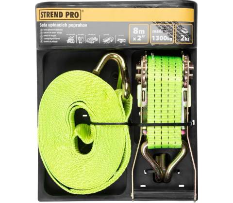 Strend Pro TR-707