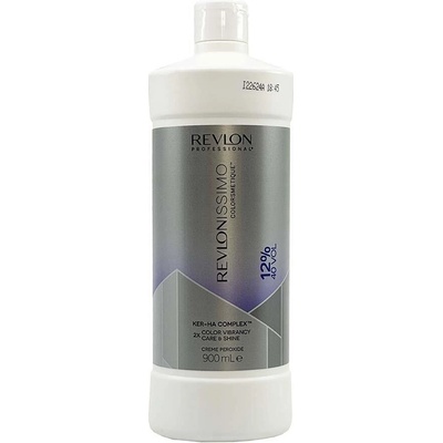 Revlon Revlonissimo Colorsmetique Creme Peroxide 12% 40 Vol. 900 ml