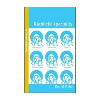 Katolické speciality
