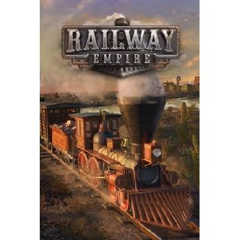Railway Empire
