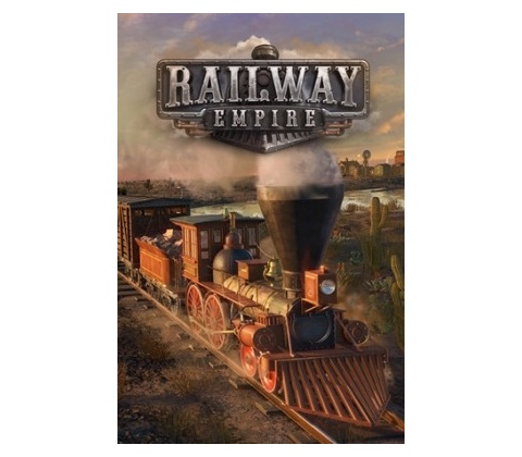 Railway Empire