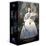 Rockpool Оригинални карти Оракул Seasons of the Witch: Imbolc Oracle - Lorriane Anderson, Juliet Diaz & Tijana Lukovic
