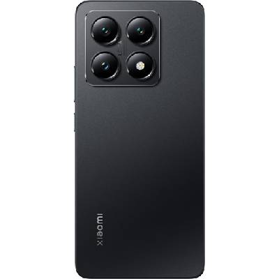 Xiaomi 14T 12/256GB černá