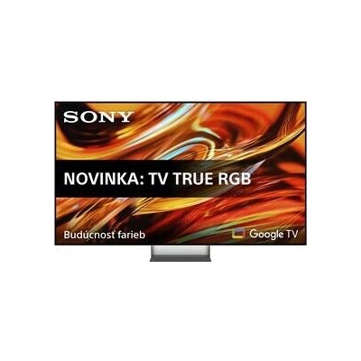 Sony Bravia 7 MII K75XR75M2PB