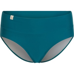 INASKA Дамско бикини долнище INASKA Women's Bottom Flow Bikini bottom - Petrol (150-2459-0612)