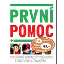 První pomoc
