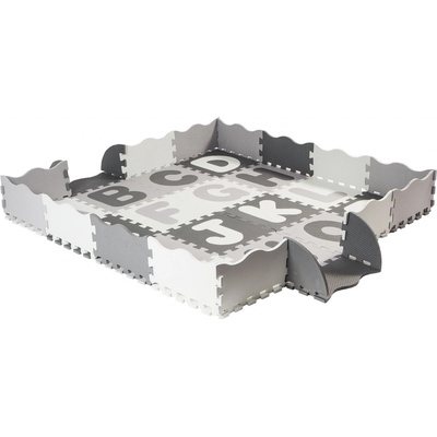 Aga4Kids Pěnová podložka Puzzle DS3005 36 ks – Zboží Dáma