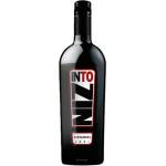 Oak Ridge Into Zin Zinfandel 2017 - червено вино 750ml