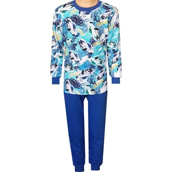 Foltýn pyžamo DP119