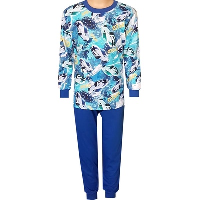 Foltýn pyžamo DP119