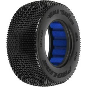Pro-Line гуми 2.2/3.0" Hole Shot 2.0 M3 Short Course (2)