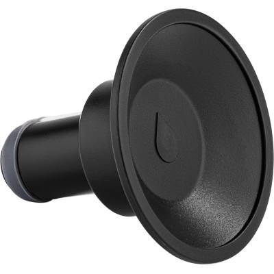 Dopper Insulated Cap - 580 ml - Blazing Black