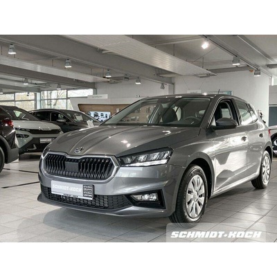 Skoda Fabia 1.0 TSI Selection 85 kW