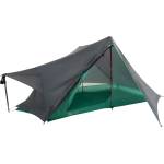 Big Agnes Двуместна палатка Big agnes String Ridge VST 2.5 2-person tent - Asphalt / Mint Leaf - размер One Size (520-1106-0111) Палатка