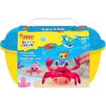 JOVI Play&Fun Пластилин за деца Splash (2203)