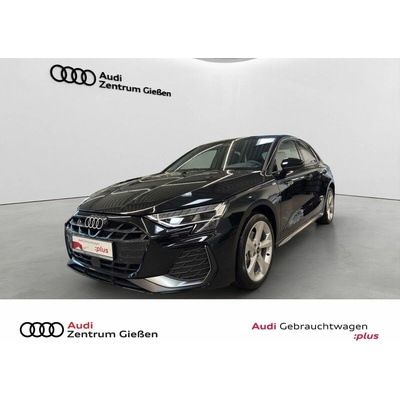 Audi A3 TFSI quattro S-line Sportback 150 kW