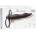 Boss of Toys Strap - on Pure Passion Flirtini black