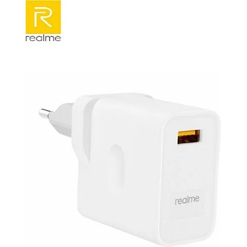 Image 1 of realme Wall Charger Realme SuperDart 30W VC56HAEH