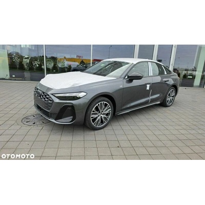 Audi A5 150 kW