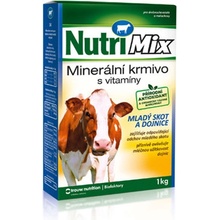 NutriMix pre dojnice - 1 kg