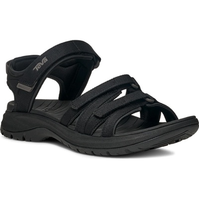 Teva Tirra Sport čierna