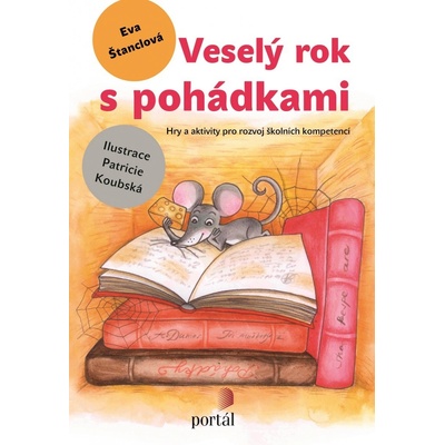 Veselý rok s pohádkami