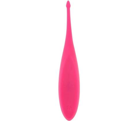 Satisfyer Twirling Fun magenta