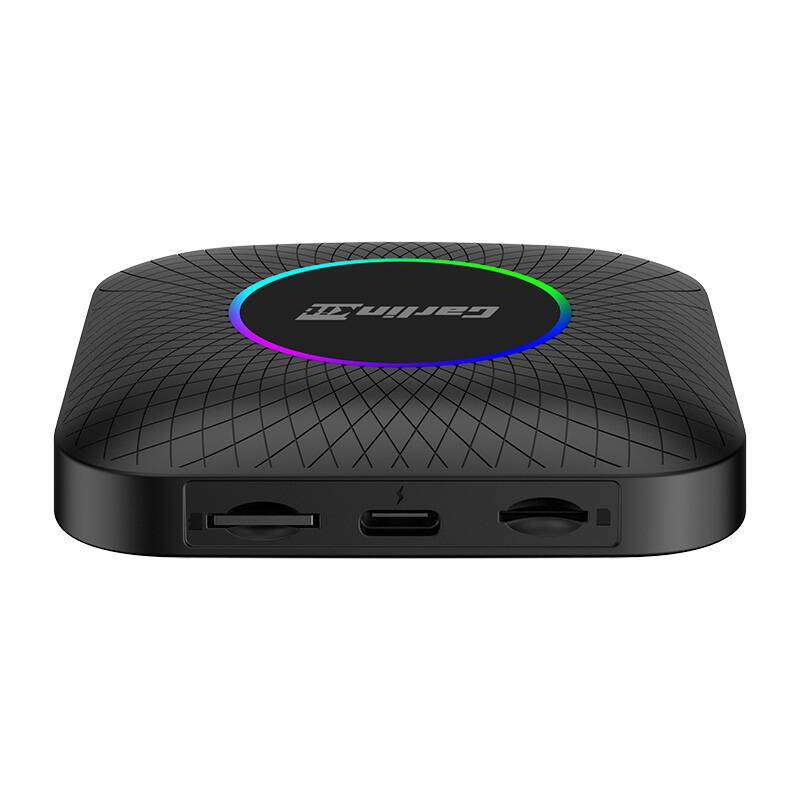 CarlinKit CPC200 Tbox Ambient od 138,46 € - Heureka.sk