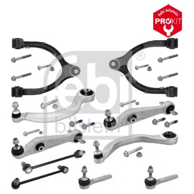 Sada ramen pro zavěšení nápravy FEBI BILSTEIN 1007515