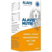 Alavis Nutri 200 ml