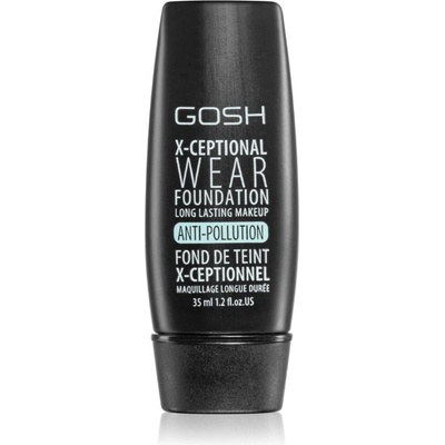 Gosh X-ceptional dlhotrvajúci make-up 11 Porcelain 35 ml