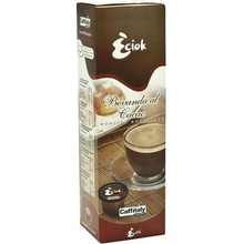 Caffitaly Ecaffé E-Ciok 10 ks