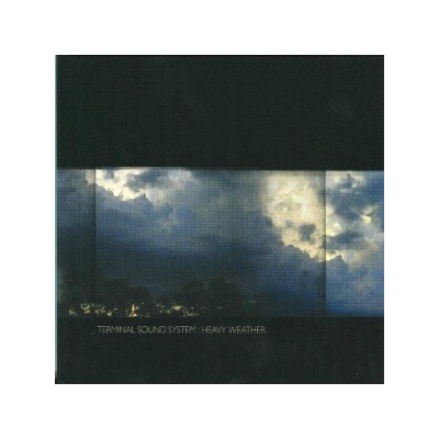 TERMINAL SOUND SYSTEM: HEAVY WEATHER LP