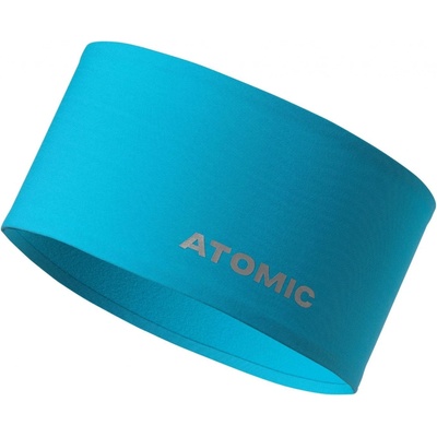 Atomic Alps Tech Headband-Scuba Blue