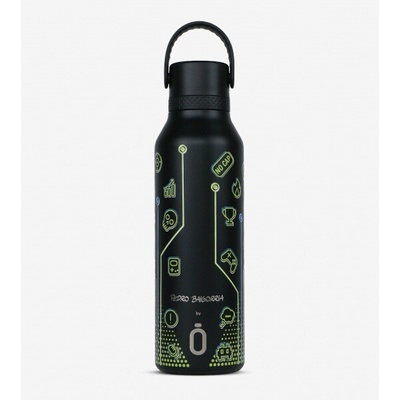 Mii termoláhev 600 ml Good Game