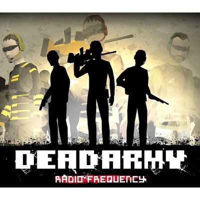 Dead Army - Radio Frequency