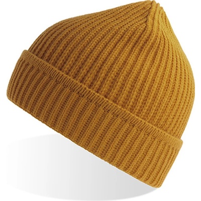 Atlantis Maple beanie AT101 Mustard