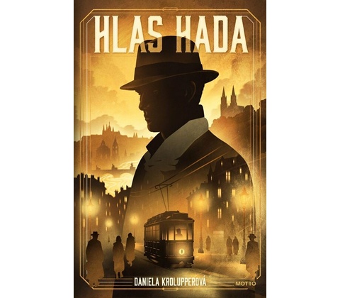Hlas Hada