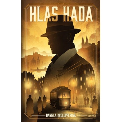 Hlas Hada