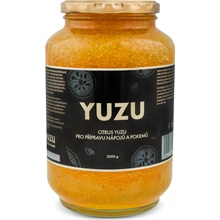 YUZU Yuzu tea 2 000 g