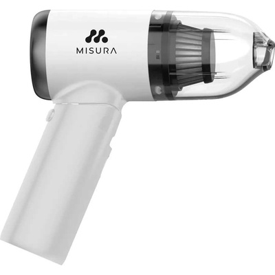 Misura MA01 bílý