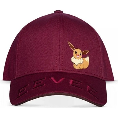 Difuzed Pokémon Eevee